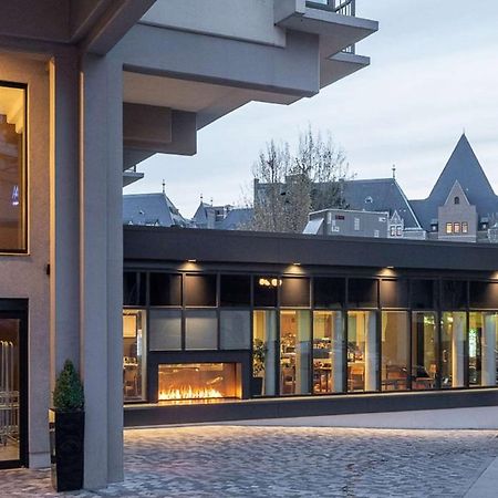 Doubletree By Hilton Hotel & Suites Victoria Bagian luar foto